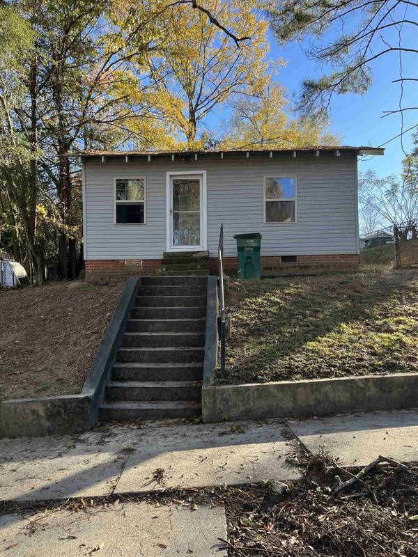 El Dorado, Union County, AR House for sale Property ID: 418664922