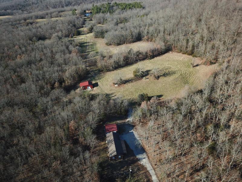 Marble Falls, Newton County, AR Farms and Ranches, House for sale Property ID: 418617566