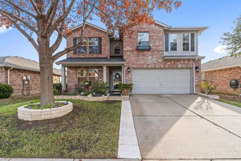 4228 Silverwood Trl, Fort Worth, TX 76244 for Sale