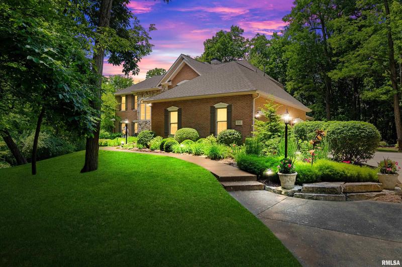 11522 North Nettle Creek Drive, Dunlap, IL 61525 for Sale
