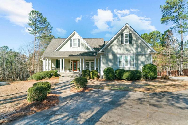 311 GREYSTONE DR, Milledgeville, GA 31061 Single Family Residence For Sale  MLS# 65465
