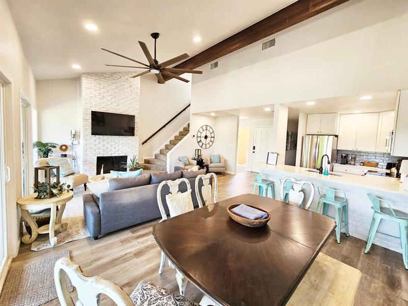 539 Venture Blvd S, Point Venture, TX 78645 for Sale