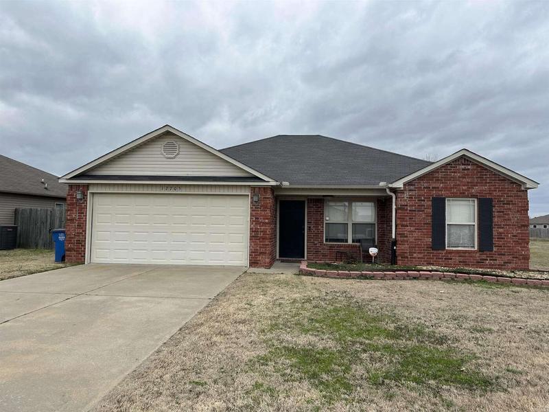 12705 Faulkner Crossing Road, North Little Rock, AR 72118  623863987 for Rent