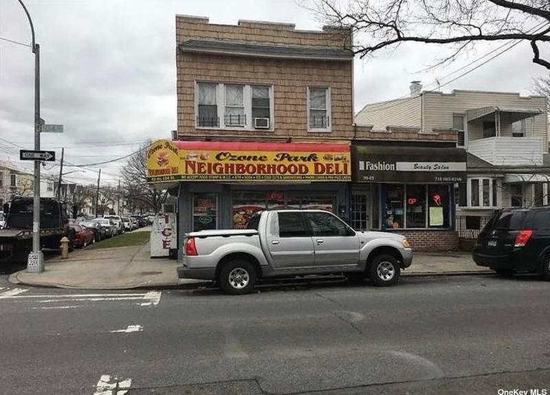 9501 104th St, Ozone Park, NY 11416 - MLS 3506579 for Sale