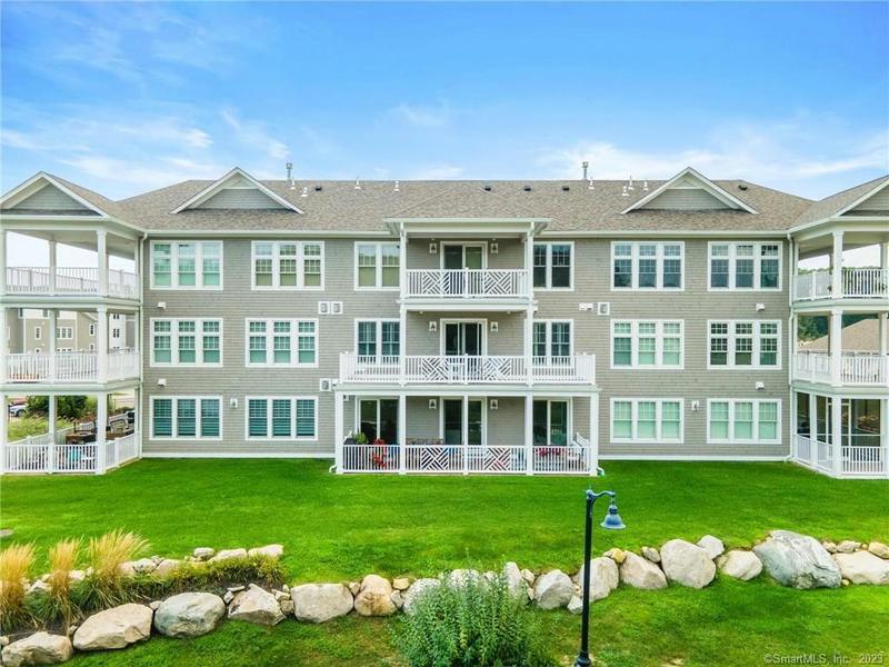 1 COMPASS WAY # A202, Westerly, RI 02891 Condominium For Sale  MLS# 170614512