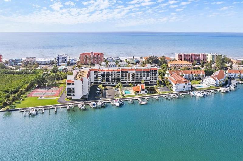 19111 Vista Bay Dr #212, Indian Shores, FL 33785 - MLS U8224792 for Rent