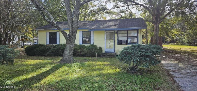 5148 Meridian Street, Moss Point, MS 39563  614539151 for Sale