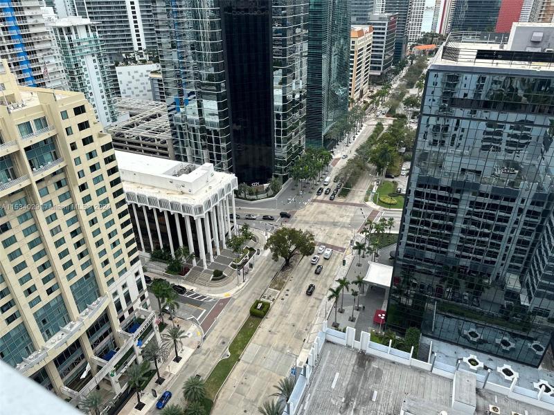 1060 Brickell Avenue, Unit 2709, Miami, FL 33131 for Sale