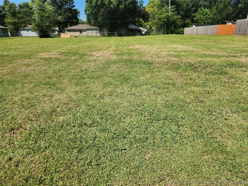 SW 1ST STREET, Pryor, OK 74361 Single Family Residence For Sale  MLS# 2405643