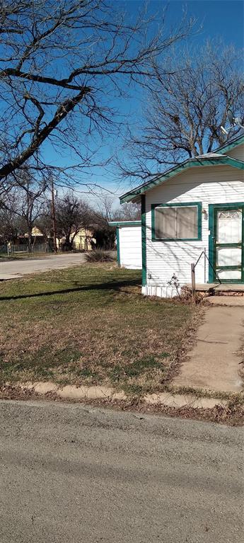 501 East 10th Street, Coleman, TX 76834 for Sale