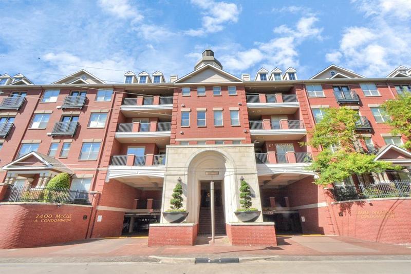 2400 Mccue Rd #301, Houston, TX 77056 for Sale