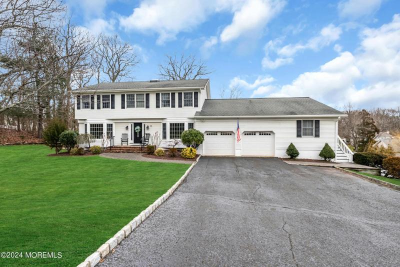 45 LAMBERT JOHNSON DR, Ocean Twp, NJ 07712 Single Family Residence For Sale  MLS# 22402718