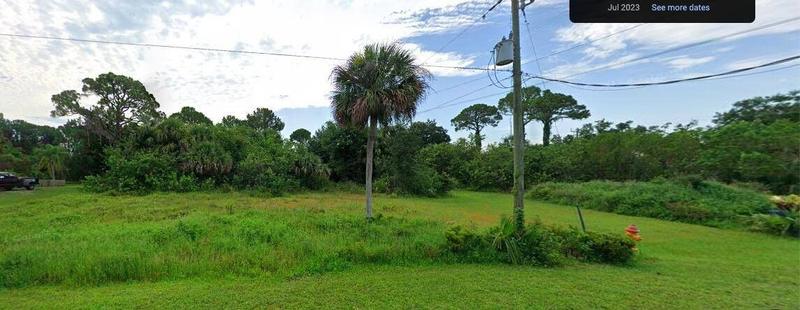 Merritt Island, Brevard County, FL Undeveloped Land, Homesites for sale Property ID: 418534770