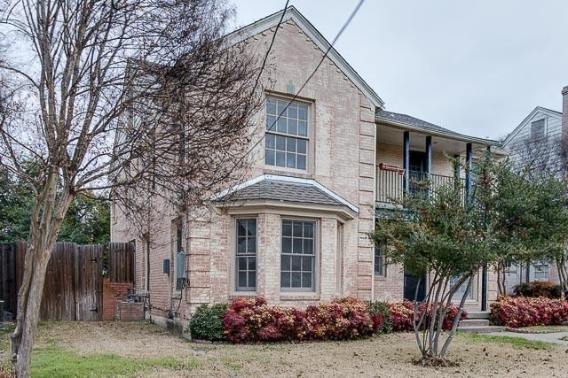 5927 Lewis St, Dallas, TX 75206 for Rent