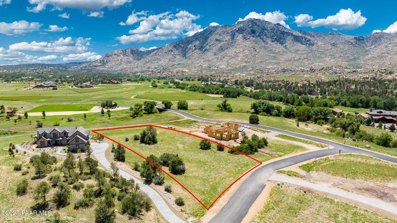 Prescott, Yavapai County, AZ Undeveloped Land, Homesites for sale Property ID: 418572076