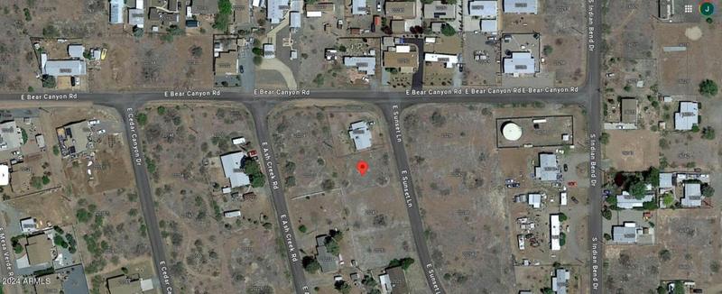20239 E SUNSET LN # 418, Mayer, AZ 86333 Land For Sale  MLS# 6662807 for Rent