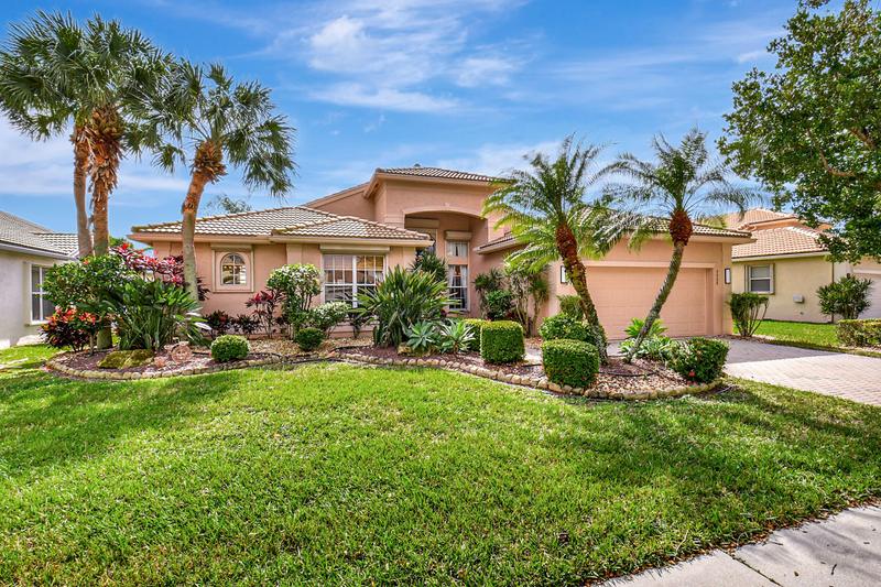7908 Amethyst Lake Point, Lake Worth, FL 33467 for Sale