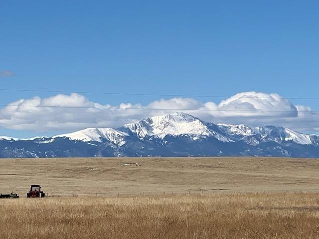Calhan, El Paso County, CO Farms and Ranches, Hunting Property for sale Property ID: 418909279