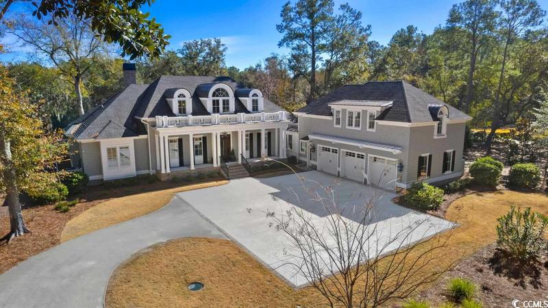 312 Old Carriage Loop, Georgetown, SC 29440  621114554 for Sale