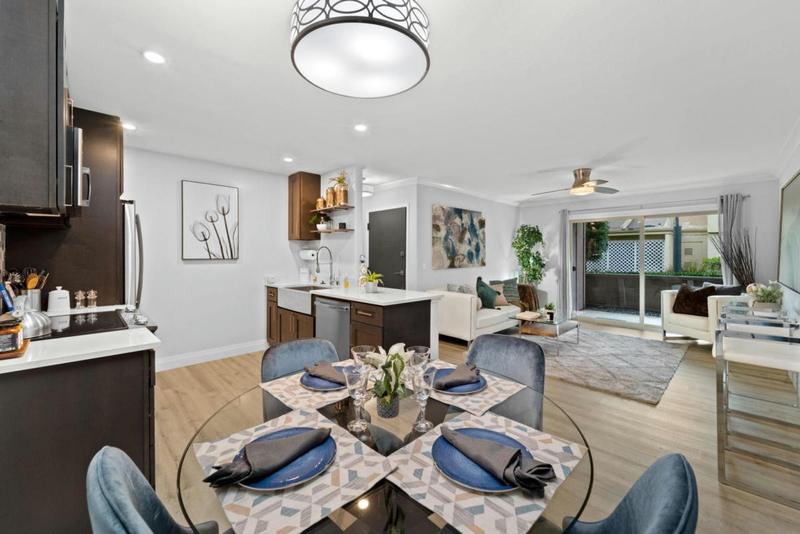 5970 RANCHO MISSION RD UNIT 243, San Diego, CA 92108 Condominium For Sale  MLS# 240002767