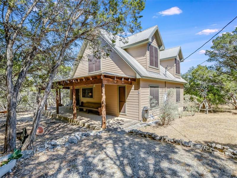 460 Deer Crossing Ln, Wimberley, TX 78676 for Sale