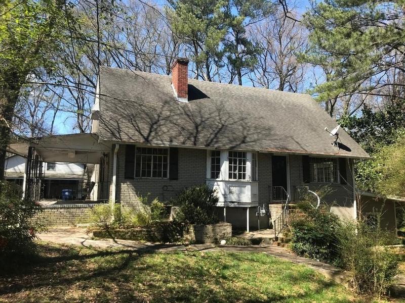 1762 Springer Street Northwest, Atlanta, GA 30318 for Sale