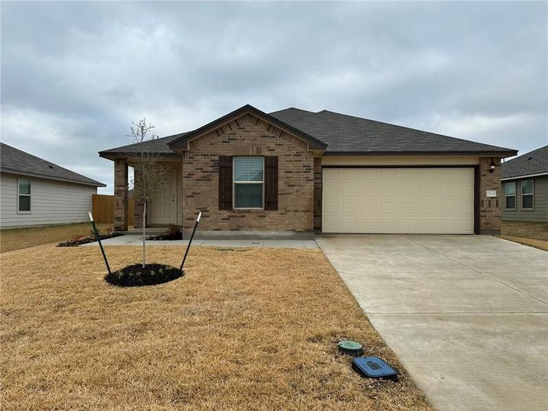 7113 Llano Drive, China Spring, TX 76633 for Sale