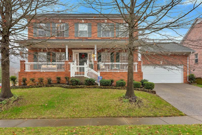 1274 HABERSHAM WAY, Franklin, TN 37067 Single Family Residence For Sale  MLS# 2598701