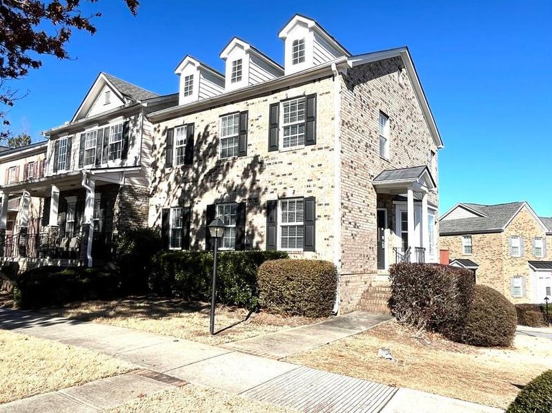 1435 Station Center Blvd, Suwanee, GA 30024 - MLS 7322448 for Sale