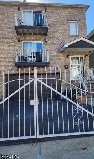 134 Lehigh Ave #2, Newark, NJ 07112 - MLS 3872903 for Rent