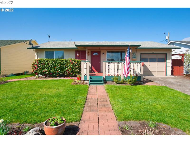 1215 STANFIELD RD, Woodburn OR 97071 for Sale