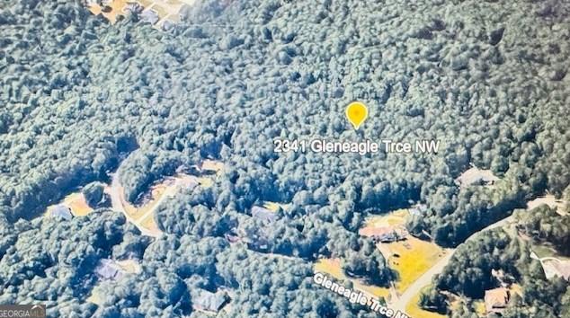 2341 Gleneagle Trce NW, Conyers, GA 30012 - MLS 10246229 for Sale