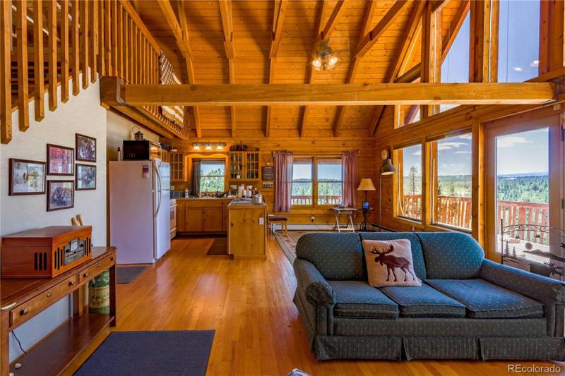 17897 COUNTY ROAD 31.9, Weston, CO 81091 Single Family Residence For Sale  MLS# 3349362