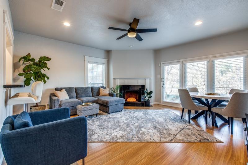 14277 Preston Road Unit 10, Dallas, TX 75254 for Sale