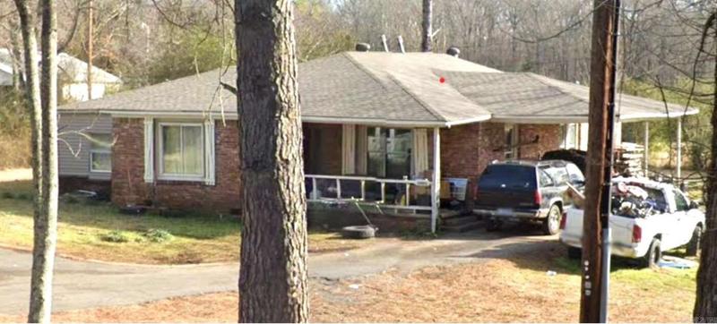 24102 Highway 107, Jacksonville, AR 72076  615216580 for Sale