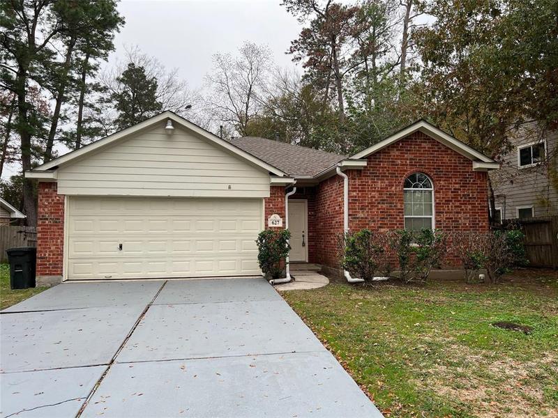 627 Aweigh Dr, Crosby, TX 77532 for Rent