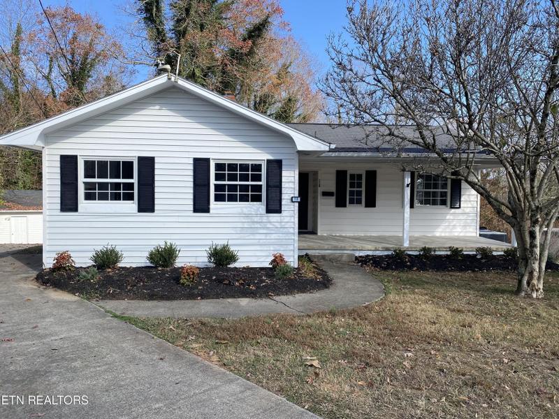 Oak Ridge, Anderson County, TN House for sale Property ID: 418899634