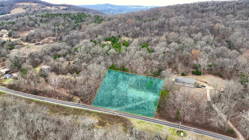Gordonsville, Smith County, TN Homesites for sale Property ID: 418919407