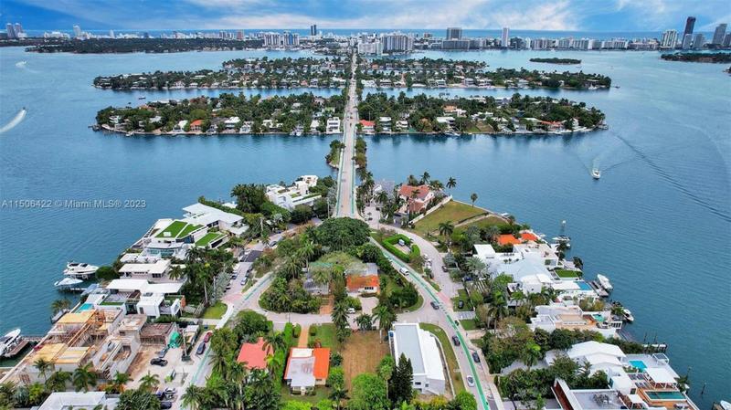 1520 NE 13TH PL, Miami, FL 33139 Single Family Residence For Sale  MLS# A11506422