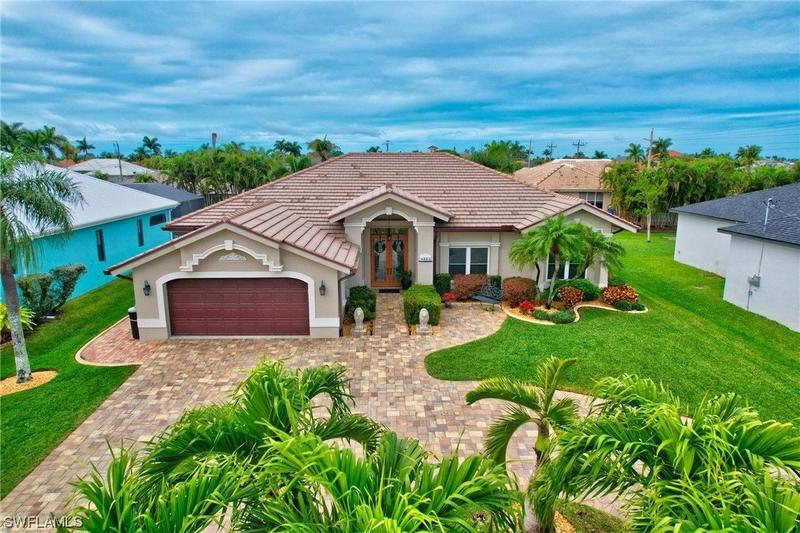 Cape Coral, Lee County, FL House for sale Property ID: 418720317