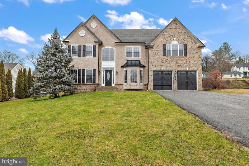 1261 Old Wilmington Road, Hockessin, DE 19707 for Sale