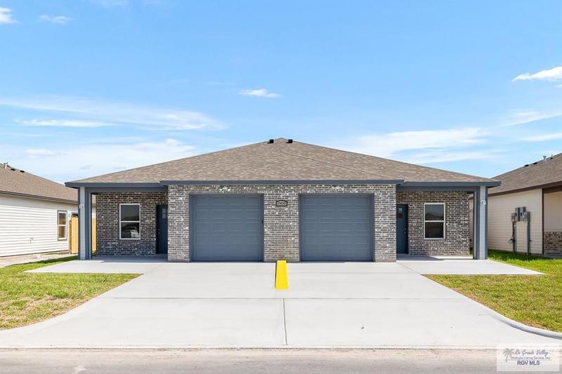 2431 Summit Rd A, LA FERIA, TX 78559 for Rent