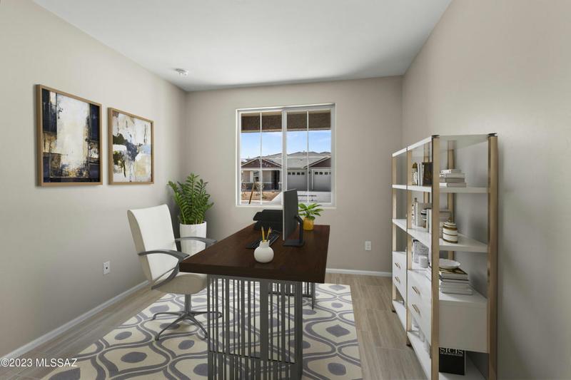 9731 E CRYSTAL POINT TRL, Tucson, AZ 85747 Single Family Residence For Sale  MLS# 22400931