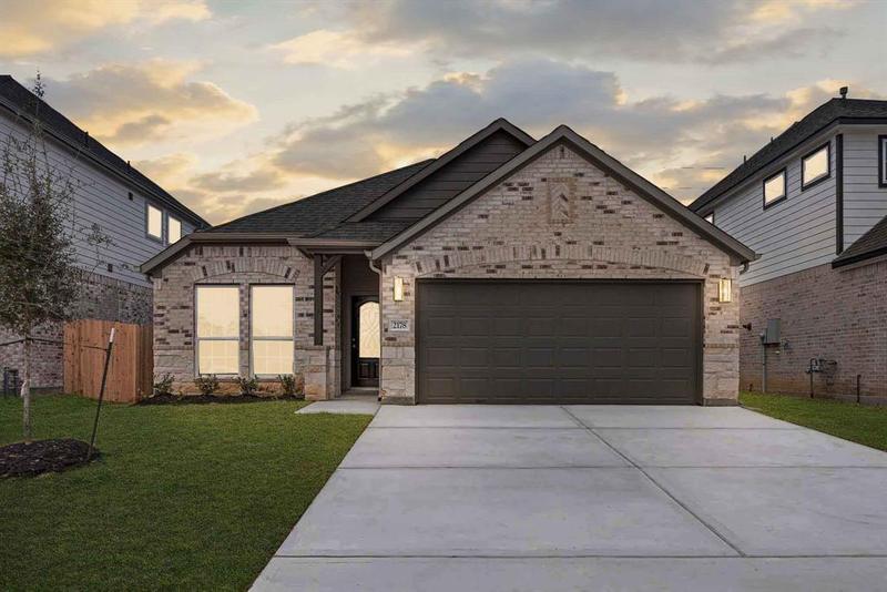2178 Reed Cave Ln, Spring, TX 77386 for Sale