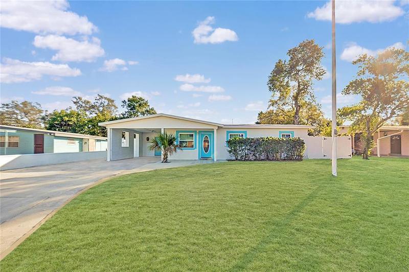 1811 Marvy Avenue, Tampa, FL 33612 for Sale