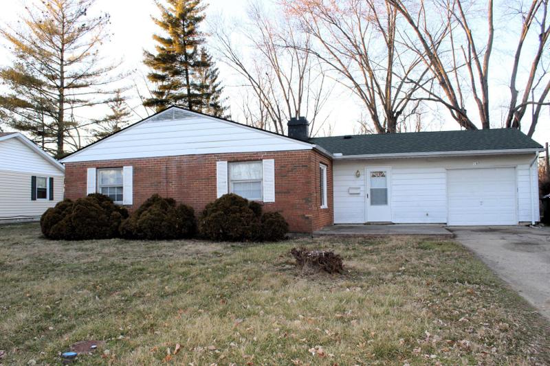 Dayton, Montgomery County, OH House for sale Property ID: 418648090