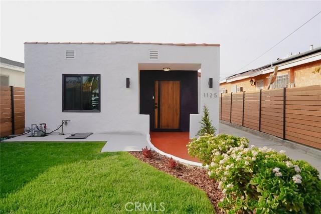 1125 Fraser, East Los Angeles CA 90022 for Sale