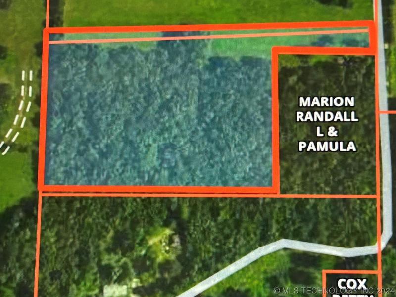 Colcord, Delaware County, OK for sale Property ID: 418845006