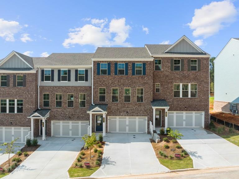131 Matson Run Southwest, Mableton, GA 30126 for Sale