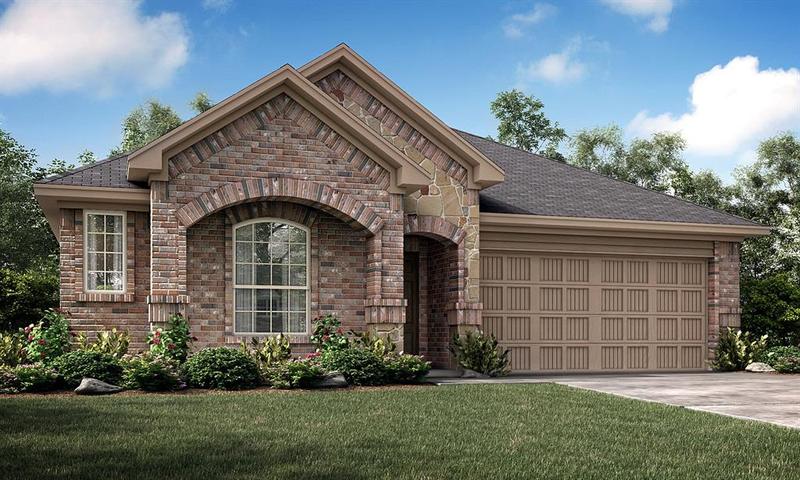 1225 Pistachio Dr, Azle, TX 76020 for Sale